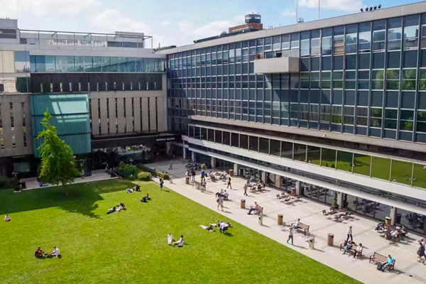 校园网投资建设