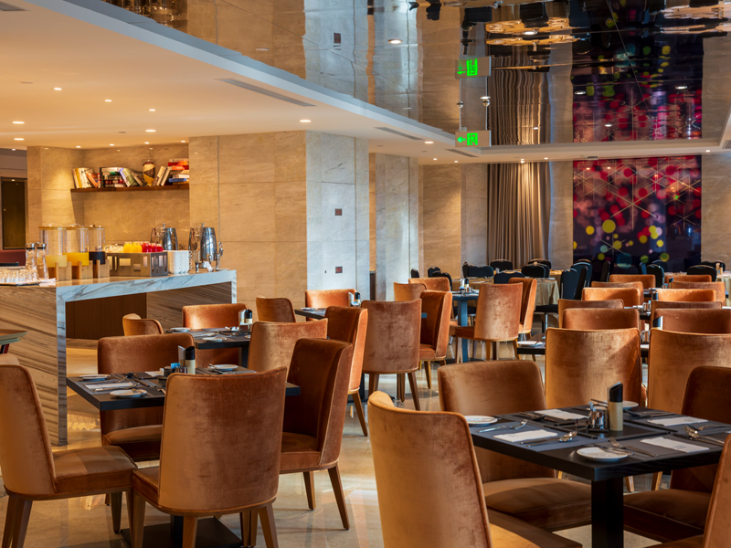 酒店网络解决方案